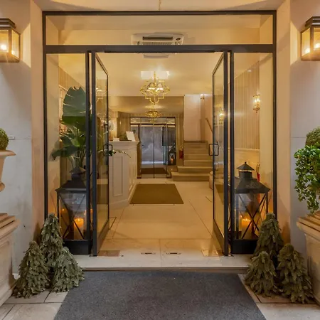 Hotel Bartolomeo-2