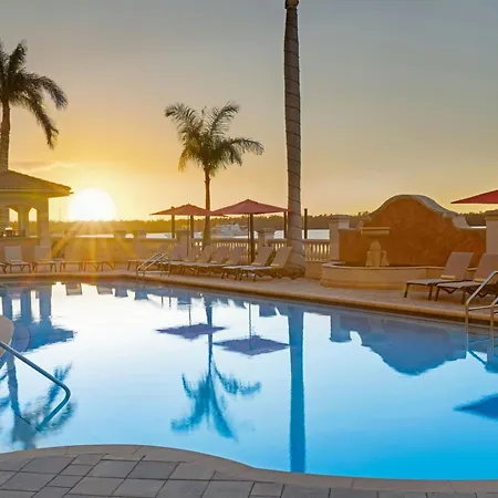 The Westin Cape Coral Resort At Marina Village-3