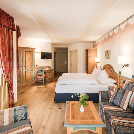 Hotel Ansitz Jakoberhof-3