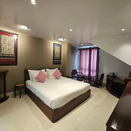 Family Boutique Hotel-2