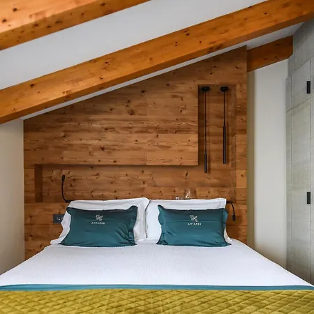 Hotel Antares-2