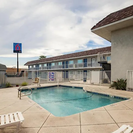 Motel 6 Ontario, Ca - Airport-2