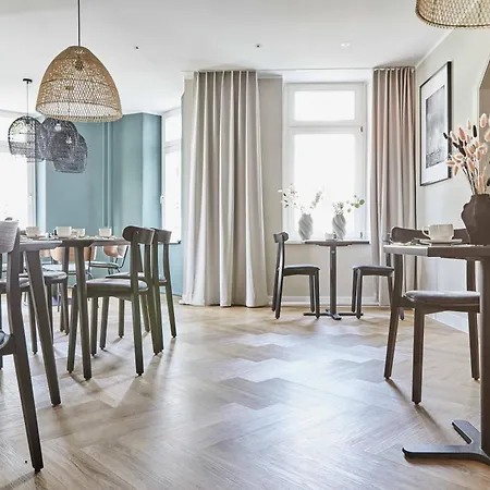 Hotel Binzer Hof-2