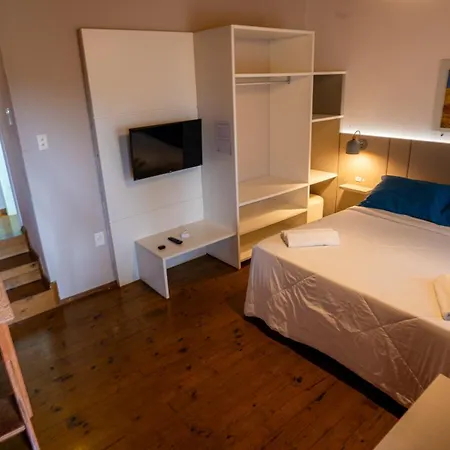 Eco Hotel Oceanomare-2