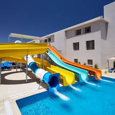 Tui Suneo Palm Beach Skanes-3