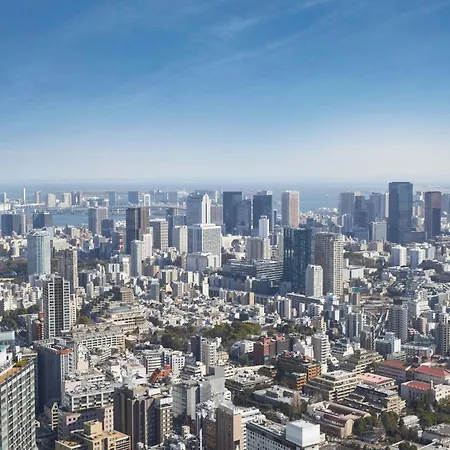 The Ritz-Carlton, Tokyo-2