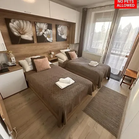 Le Rose Suites & Park Hotel-3