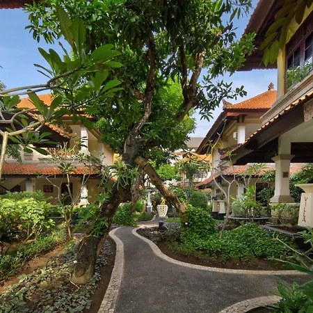 Royal Hotel And Villa Bali-2