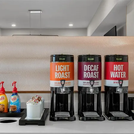 Hampton Inn Memphis / Southaven-3