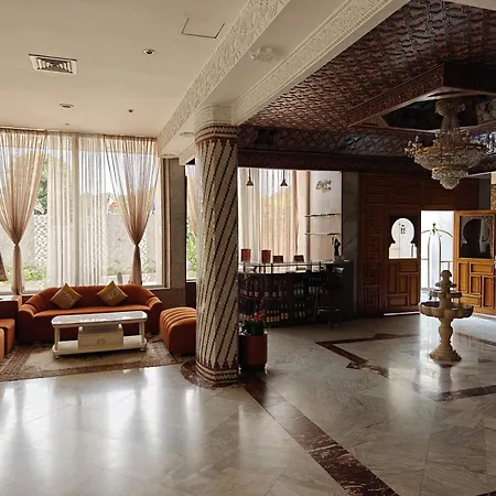 Menzeh Zalagh 2Boutique Hotel & Sky-2