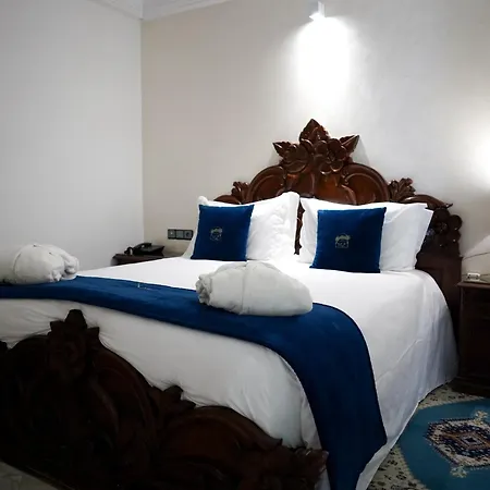 Menzeh Zalagh 2Boutique Hotel & Sky-2