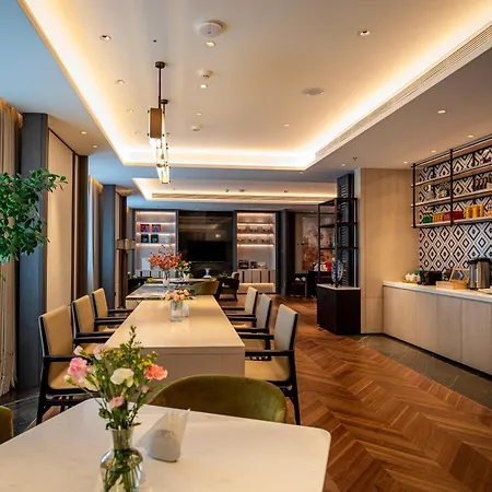 Beijing Palace Soluxe Hotel Astana-2