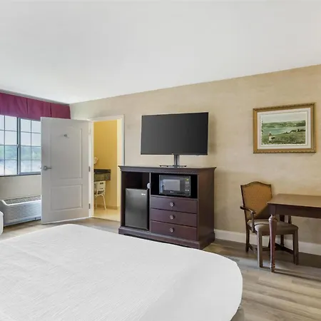 Best Western Plus Vineyard Inn And Suites-2
