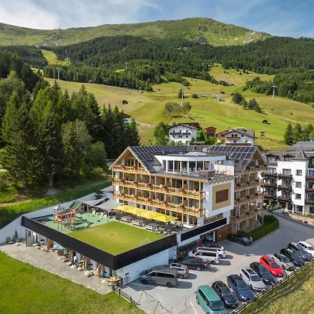 Natuerlich Hotel Mit Charakter-2