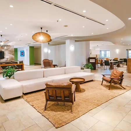 Courtyard By Marriott Bridgetown, Barbados-3