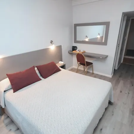 Hotel Vip'S-2