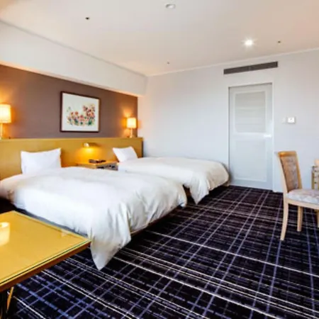 Kofu Kinenbi Hotel-2