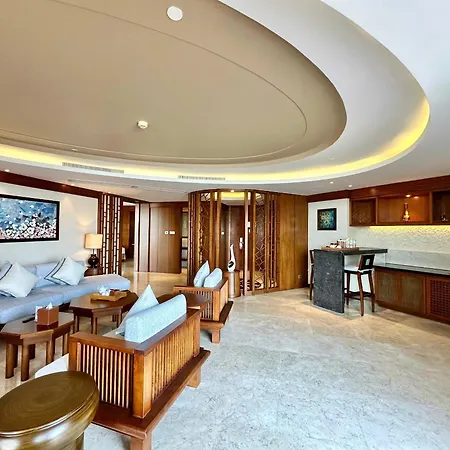 Crowne Plaza Danang, An Ihg Hotel-3