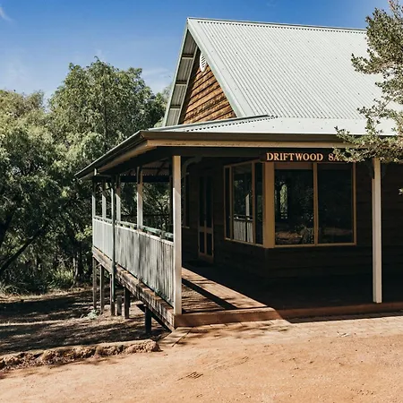 Yallingup Forest Resort-3