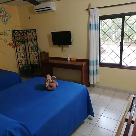 Hotel - Museo Xibalba-2