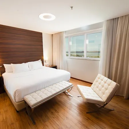 Quality Hotel Vitoria-3
