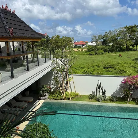 Oshan Villas Bali-2