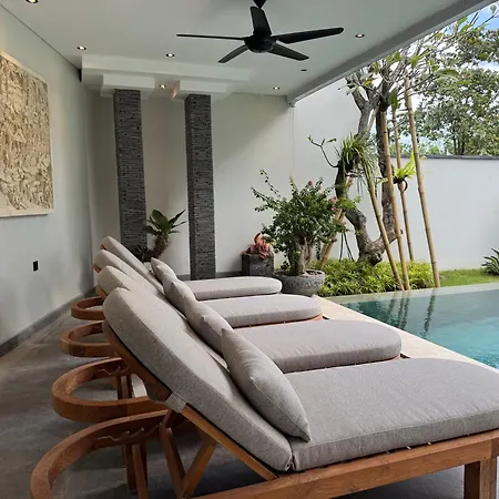 Oshan Villas Bali-3