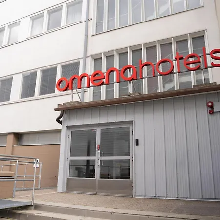 Omena Hotel Jyvaeskylae-2