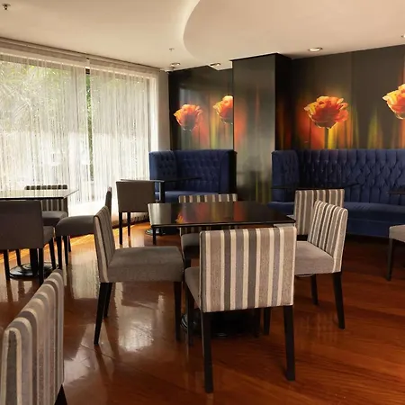 Radisson Hotel Decapolis Miraflores-2