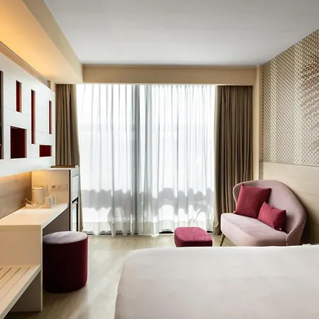 Enjoy Garda Hotel-3