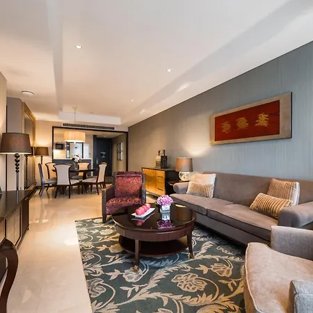 Oakwood Premier Guangzhou-3