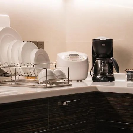 Oakwood Premier Guangzhou-2
