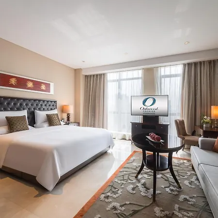 Oakwood Premier Guangzhou-3
