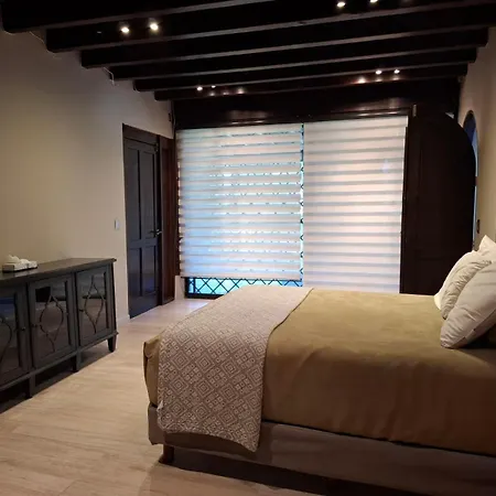 Loto Azul Resort & Spa-3