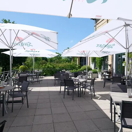 Gutshaus Redewisch Hotel&Restaurant-2