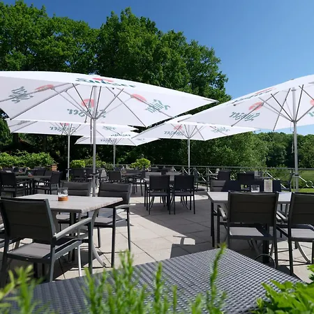 Gutshaus Redewisch Hotel&Restaurant-3