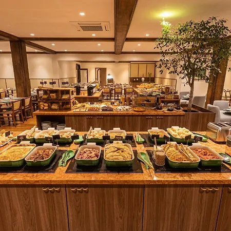 Serrazul Hotel-3