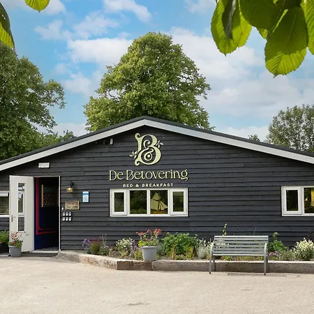 De Betovering-2