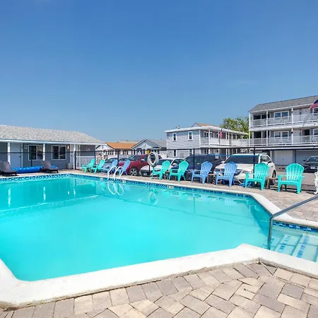 Marguerite Motel-2