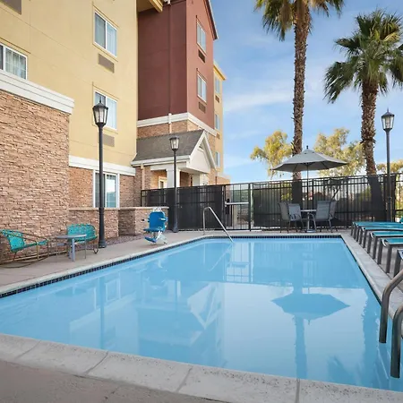 Towneplace Suites El Centro-3
