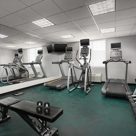 Towneplace Suites El Centro-2