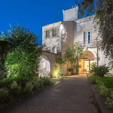 Dolce By Wyndham Siracusa - I Monasteri Golf & Spa-2