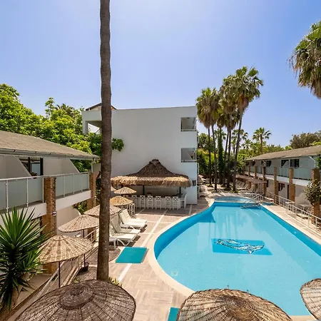 Tropic Beach Club-3