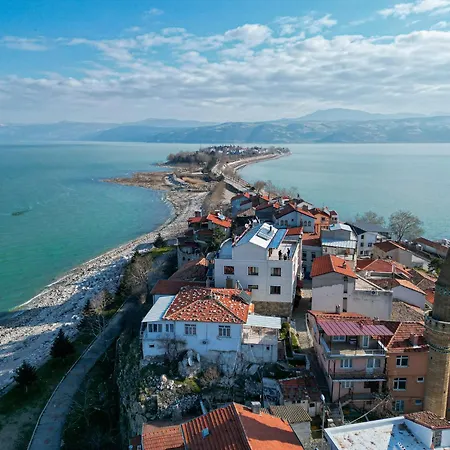 Fulya Pension-3