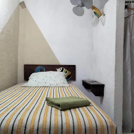 Hotel Hostal Teresa-3