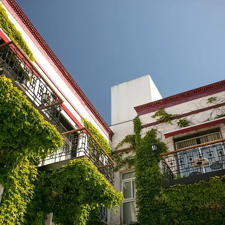 Altos de Guemes Hotel-2