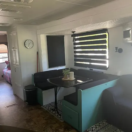 Motel De L'Anse Et Camping Rimouski-2
