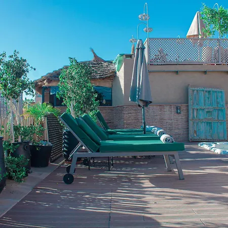 Riad Al Rimal & Spa-3
