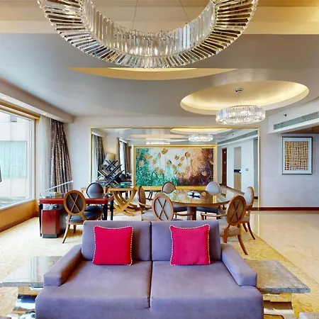 Radisson Blu Hotel, Nagpur-3