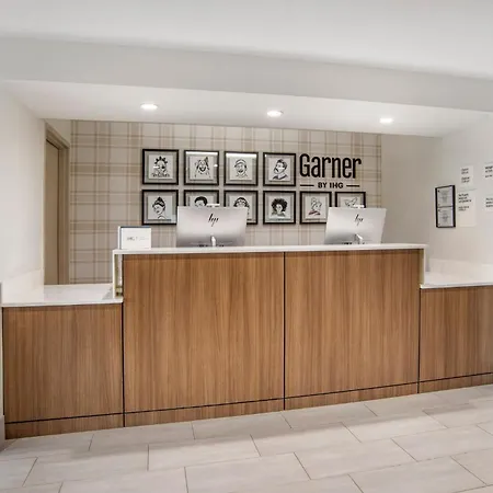Garner Hotel Panama City Beach Northeast By Ihg-2
